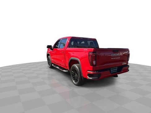 New 2026 GMC Sierra 1500 Elevation AWD/4WD image 6