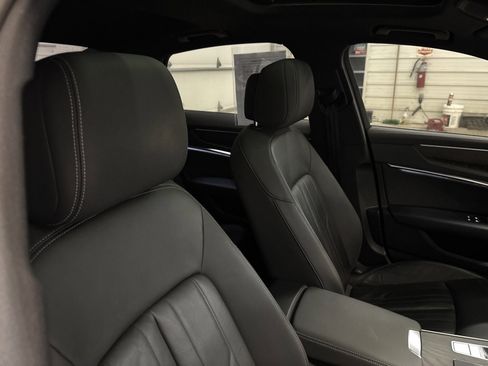 Used 2019 Audi A6 2.0T Premium w/ Convenience Package image 29