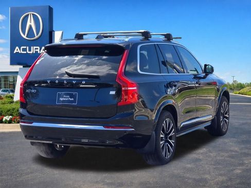 Used 2023 Volvo XC90 T8 Core AWD/4WD image 16