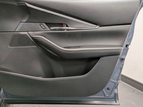 Certified 2023 MAZDA CX-30 AWD 2.5 S w/ Preferred Package image 29