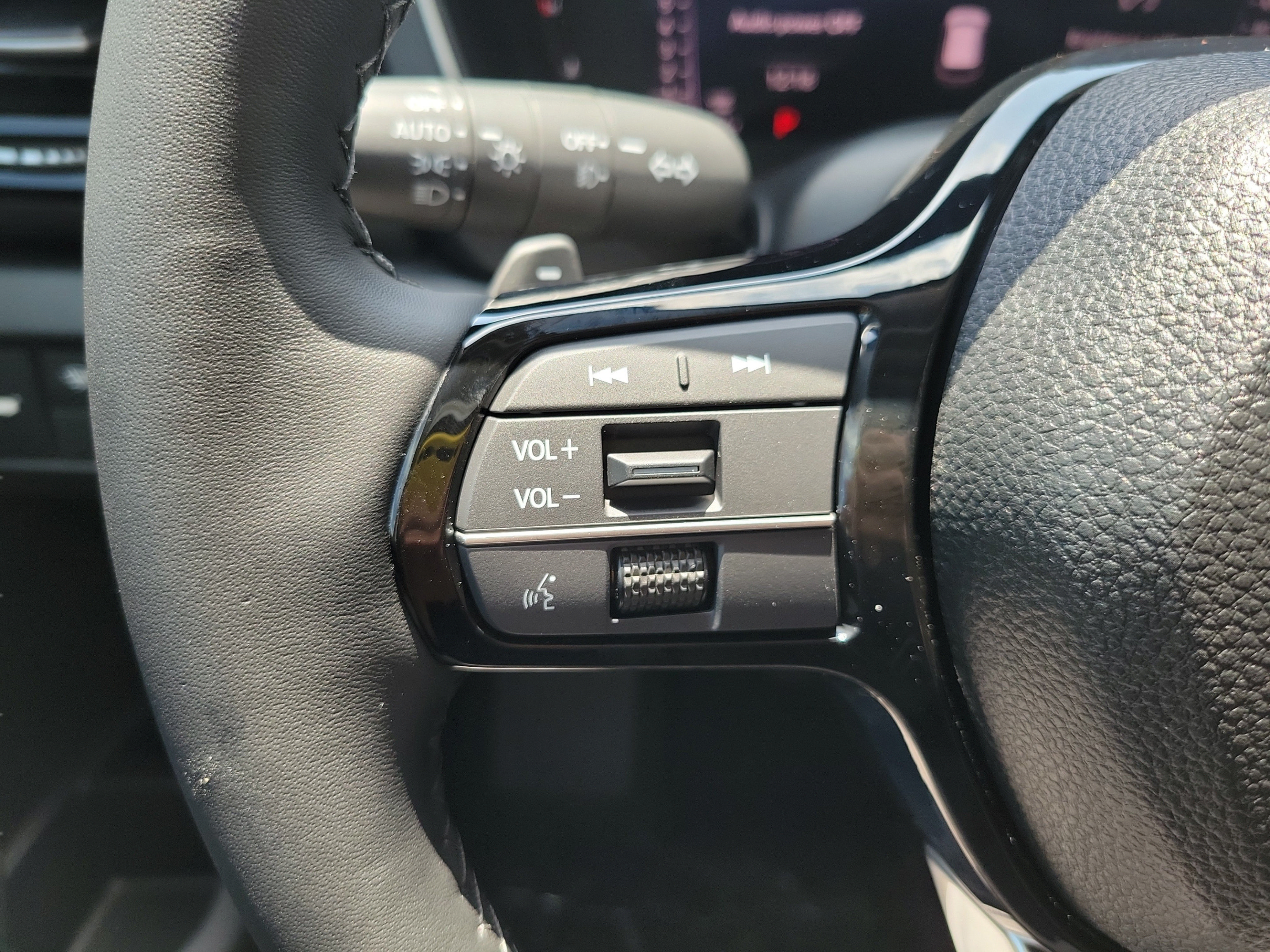 New 2026 Honda Pilot Elite image 30