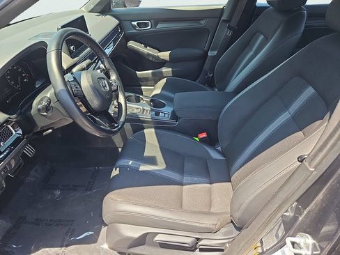 Used 2023 Honda Civic Sport image 24
