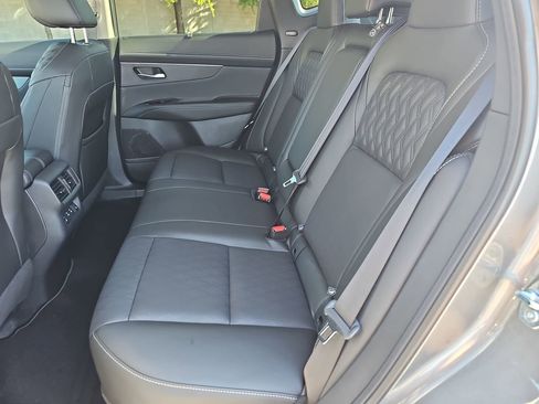 New 2026 Nissan Murano Platinum image 14