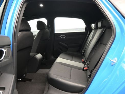 New 2026 Honda Civic Sport image 22