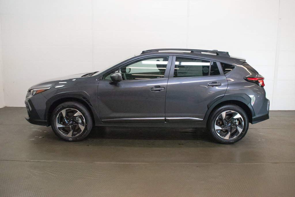 New 2026 Subaru Crosstrek 2.5i Limited AWD/4WD image 7