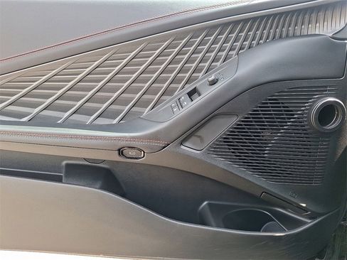 Used 2025 Dodge Charger R/T w/ Quick Order Package 25M R/T image 12