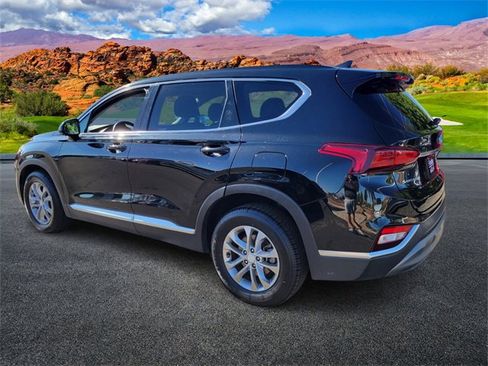 Used 2020 Hyundai Santa Fe SEL w/ Cargo Package image 6