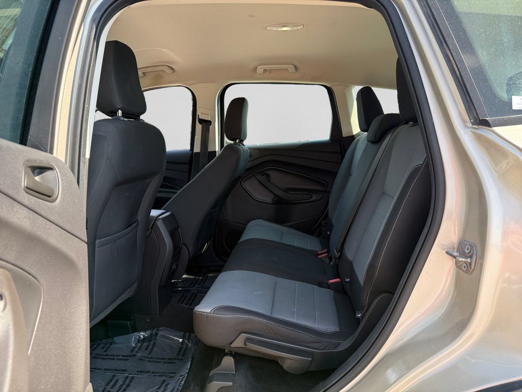 Used 2018 Ford Escape S FWD image 36
