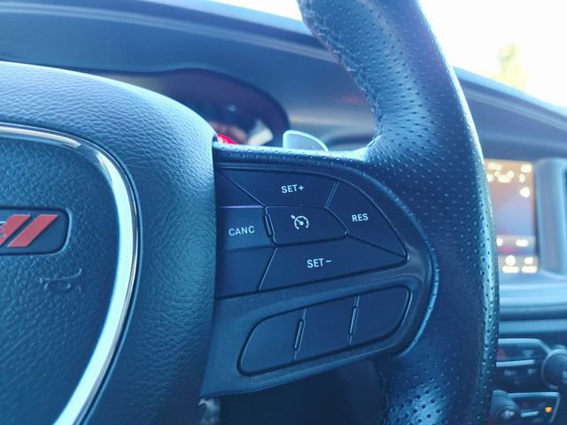 Used 2023 Dodge Charger R/T w/ Blacktop Package RWD image 21