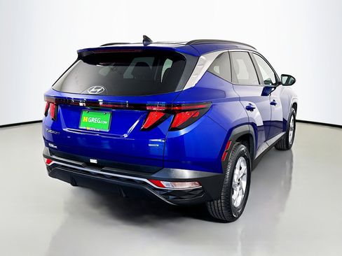 Used 2024 Hyundai Tucson SEL image 10