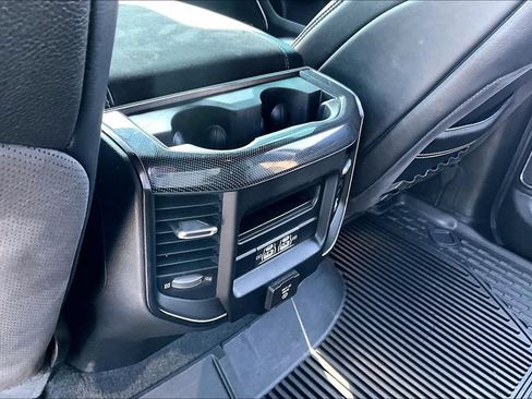 Used 2022 RAM 1500 TRX w/ TRX Level 1 Equipment Group AWD/4WD image 32