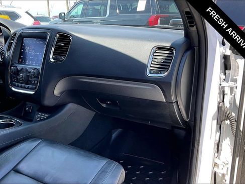 Used 2019 Dodge Durango GT AWD/4WD image 26