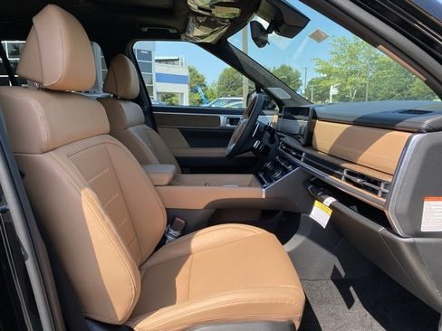 New 2026 Hyundai Santa Fe Calligraphy image 47