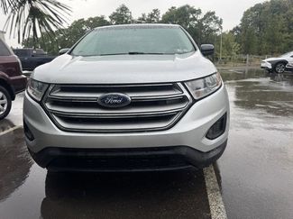 Used 2016 Ford Edge SE image 1