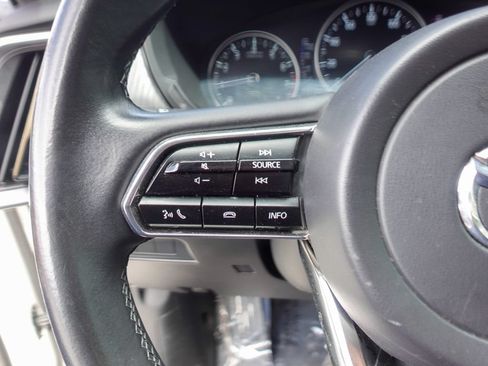 Used 2024 MAZDA CX-90 3.3 Turbo w/ Select Package AWD/4WD image 13