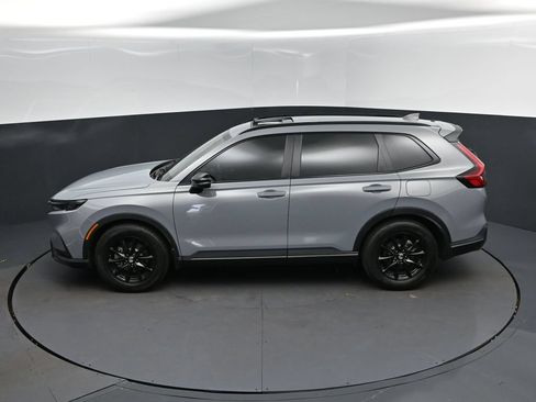 Used 2026 Honda CR-V Sport-L image 32