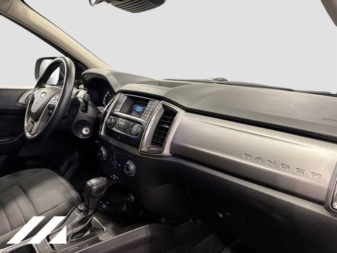 Used 2019 Ford Ranger XLT w/ Trailer Tow Package image 28