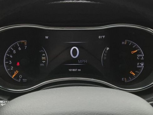 Used 2019 Jeep Grand Cherokee Altitude image 34