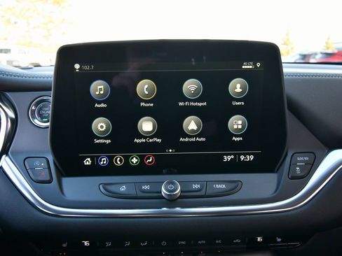 Certified 2024 Chevrolet Blazer LT w/ Convenience Package image 24