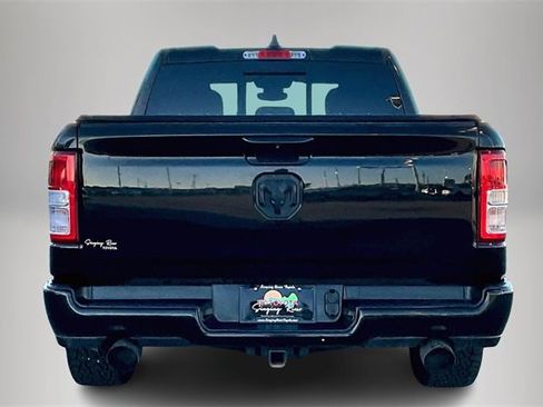 Used 2020 RAM 1500 Big Horn image 6