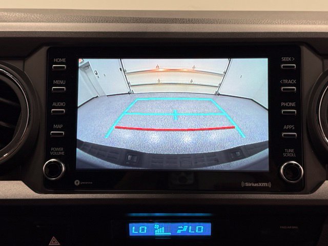 Used 2023 Toyota Tacoma TRD Sport w/ Technology Package AWD/4WD image 25