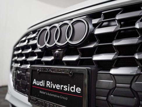 New 2026 Audi Q5 Premium Plus AWD/4WD image 24