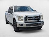 Used 2017 Ford F150 XLT image 3