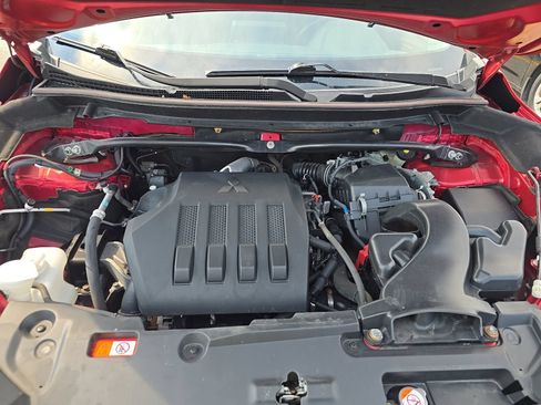 Used 2020 Mitsubishi Eclipse Cross SE AWD/4WD image 18