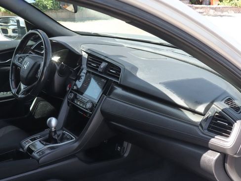 Used 2019 Honda Civic Si image 40