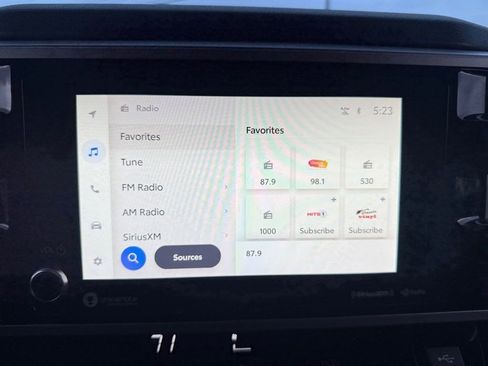 Used 2022 Toyota Tundra SR5 w/ SR5 Convenience Package image 21