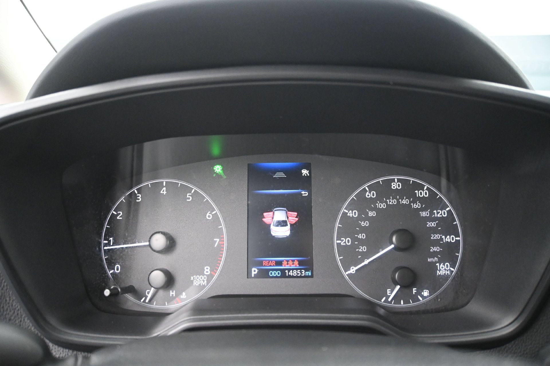 Used 2024 Toyota Corolla LE FWD image 22
