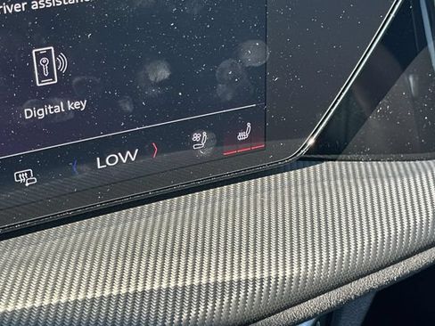 Certified 2025 Audi SQ5 Premium Plus AWD/4WD image 29