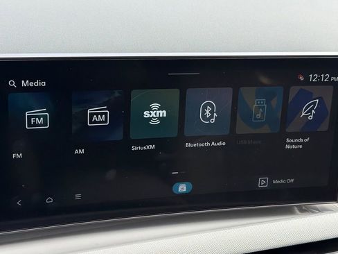 New 2026 Hyundai Tucson Limited image 16