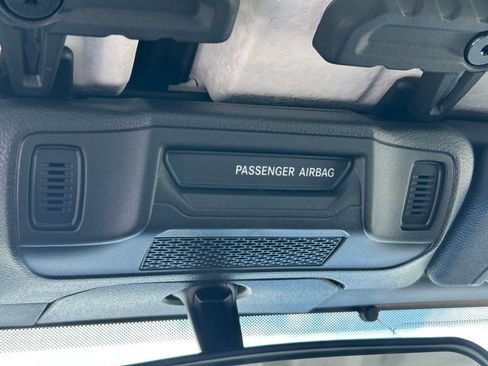 New 2026 Jeep Wrangler Sport image 56