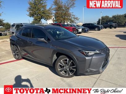 Used 2019 Lexus UX 250h
