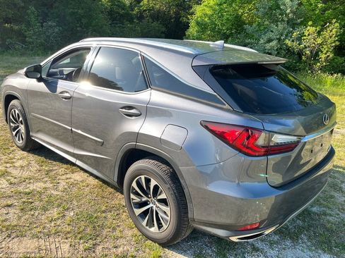 Used 2020 Lexus RX 350 AWD w/ Premium Package image 5