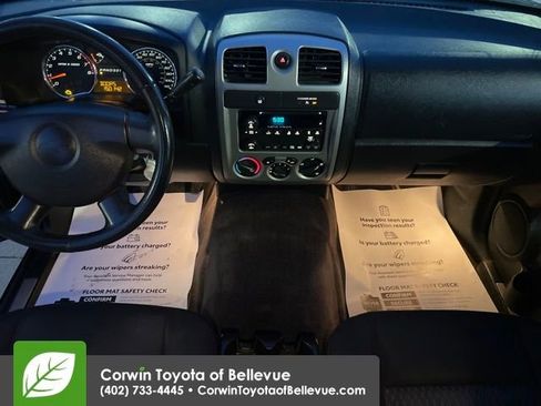 Used 2008 Chevrolet Colorado LT image 24