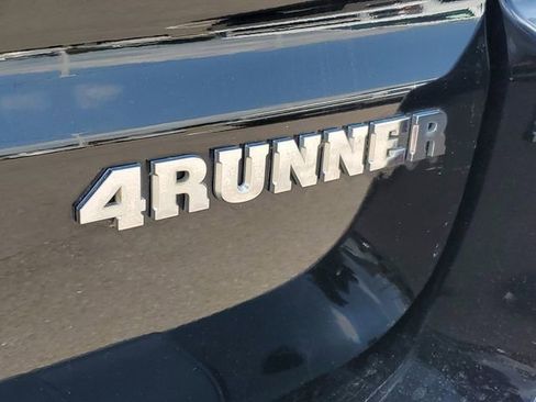 Used 2007 Toyota 4Runner Limited AWD/4WD image 11