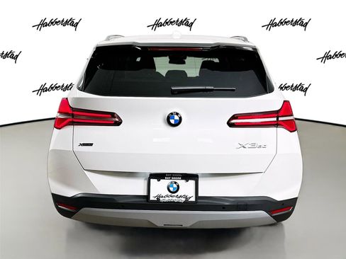 New 2026 BMW X3 xDrive30 w/ Convenience Package image 6
