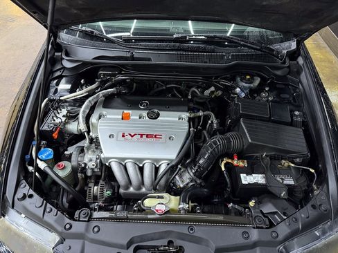 Used 2005 Acura TSX image 29