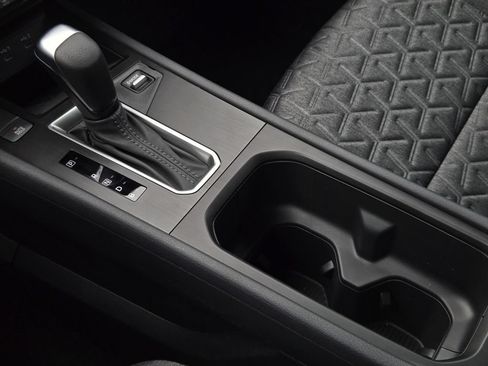 New 2027 Nissan Kicks SV FWD image 22