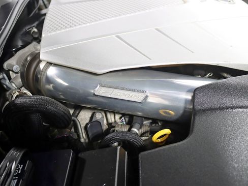 Used 2010 Lexus IS 350C RWD image 33