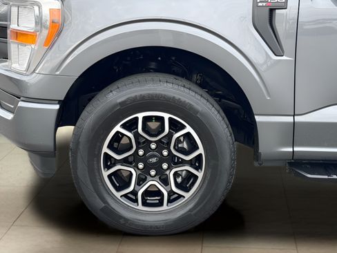 Used 2022 Ford F150 XL w/ STX Appearance Package AWD/4WD image 33