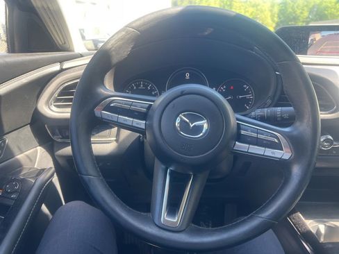 Used 2023 MAZDA CX-30 AWD 2.5 S w/ Preferred Package image 12