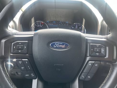 Used 2019 Ford Expedition Max Limited w/ Equipment Group 302A AWD/4WD image 44