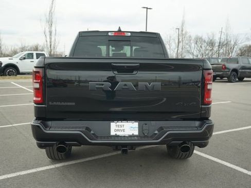 New 2026 RAM 1500 Laramie image 6