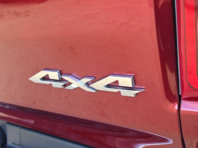 Used 2019 RAM 1500 Limited AWD/4WD image 32