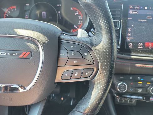 Used 2024 Dodge Durango R/T AWD/4WD image 24