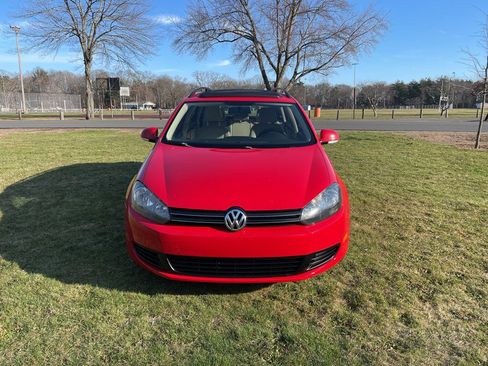 Used 2013 Volkswagen Jetta TDI FWD image 4