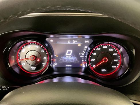 Used 2023 Dodge Charger R/T w/ Daytona Edition Group RWD image 24